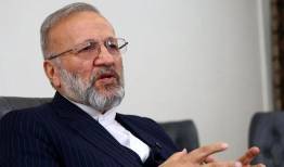 متکی: ترامپ به دنبال فرسایشی کردن جنگ است/ اگر لازم باشد، پایگاه‌های آمریکا در عراق و کویت را هدف قرار می‌دهیم+ فیلم