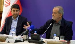 نقش نخبگان و مدیران متعهد در پایداری کشور