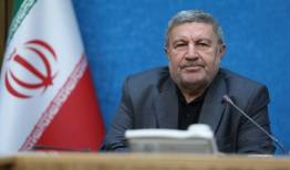 حضرتی: امروز دیپلمات‌ها و رزمندگان ما در یک صحنه هستند