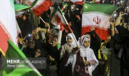 نغمه‌ای به گویش میناب؛ وقتی نوجوانان شاهرودی برای کودکان شهید سرودند