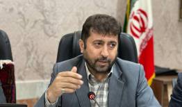 فرماندار بناب: حضور خودجوش مردم در میادین توطئه‌های دشمن را خنثی کرد