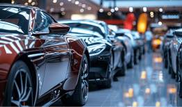 فروش یک خودروی 110 میلیارد تومانی در 10 دقیقه!
