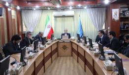 گزارش وزیر علوم از مدیریت جنگ؛ آسیب به ۳۰ دانشگاه و حدود ۱۶۰ مرکز علمی