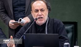 حاجی‌بابایی: پاسخ پشیمان کننده به اوکراین می‌دهیم/ جنگ آمریکا جنگ است، گفت‌وگوی او هم جنگ است/ هیچ‌وقت با آمریکا به تفاهم نخواهیم رسید