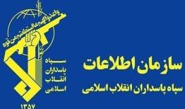 2 تروریست جیش‌الظلم در درگیری با نیروهای امنیتی به هلاکت رسیدند