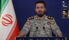 با ارتش آمریکا همکاری کنید باید منتظر عواقب خطرناکش باشید