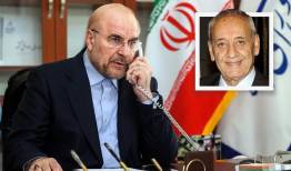 قالیباف: با جدیت پیگیر خاتمه جنگ در لبنان هستیم
