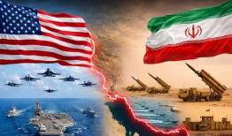 استاد آکسفورد: جنگ علیه ایران احمقانه‌ترین جنگ قرن بیست‌ویکم است