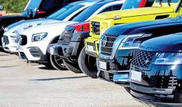 افزایش تعرفه واردات خودرو به ۱۰۰ درصد واقعیت دارد؟