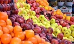قیمت میوه و سبزیجات در میادین میوه و تره بار+ جدول