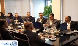پشتیبانی مالی از صنعت نفت و گاز در شرایط حساس