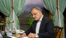 واکنش زاکانی به عهدشکنی آمریکا
