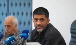 کشتی‌گیران ما جانشان را در دست گرفتند