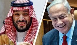 واکاوی دیدار مقامات عربستان با نتانیاهو در ابوظبی