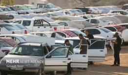 بازار در ایستگاه انتظار؛ قیمت‌ خودرو به کدام سمت می‌رود؟+ جدول