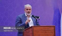 وزیر نیرو: مناطق درگیر جنگ  از جمله خوزستان در اولویت تأمین برق هستند