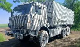 تاکتیک عجیب روسیه برای گیچ کردن پهپادهای اوکراین