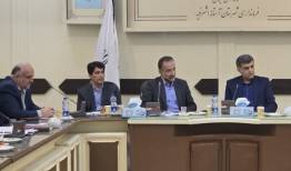 نجفی: نابسامانی منابع آب در آستانه اشرفیه پذیرفتنی نیست