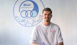 محمد خلیفه رسماً به استقلال پیوست