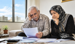 چالش‌های مالی و مشکلات صندوق تأمین اجتماعی