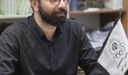 دبیر انجمن اسلامی دانشجویان دانشگاه امیرکبیر معرفی شد