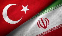 واکنش به مقایسه ایران و اسرائیل از سوی فیدان 