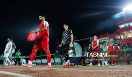 سازمان لیگ پاسخ پرسپولیس را داد
