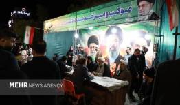 موکب خدمت قضایی در سمنان برپا شد؛ ارائه مشاوره به ۴۷۰ نفر
