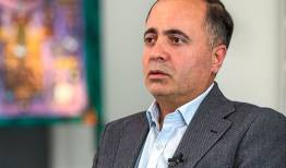 منابع ارزی صندوق توسعه ملی امانت است و بازگردانده میشود