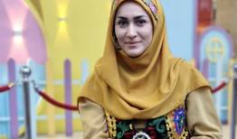 قصه‌گویی برای بچه‌ها در دل خیابان‌های تهران