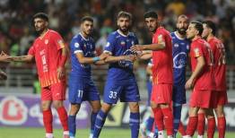 شکایت استقلال از باشگاه فولاد