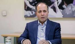 سهمیه‌بندی یا جیره‌بندی برای مواد غذایی نداریم