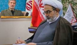پورخاقان: روز ارتش یادآور درایت راهبردی و نگاه ژرف امام خمینی (ره) است