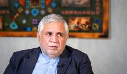 محسن پاک آیین: رهبر شهید در مقاطع لازم و بنا به مصلحت، اجازه مذاکره مشروط با آمریکا را می دادند/ هیچ نظم جدیدی بدون هزینه متولد نمی‌شود