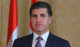 نچیروان بارزانی: از توافق آتش‌بس ایران و آمریکا استقبال می‌کنم