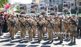 سازمان بسیج: موج‌های بعدی رزمایش جان‌فدا در سراسر کشور برگزار می‌شود
