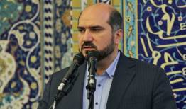 خون‌بهای رهبر شهید، نابودی کامل اسرائیل و خروج آمریکا از منطقه است