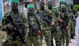 کمین مقاومت فلسطین برای مزدوران صهیونیست در جنوب غزه
