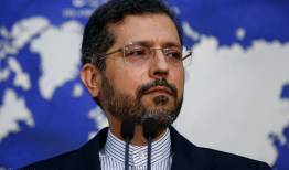 دیدار معاون عراقچی و ریابکوف در مسکو/ روسیه: ایران در طول تاریخ در مقابل متجاوز ایستادگی کرده است