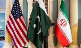 پاکستان خواستار کمک ۱۰ میلیارد دلاری آمریکا شد