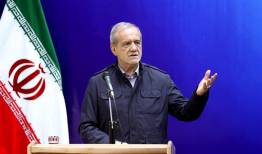  تقابل امروز،جنگ اقتصادی و تاب‌آوری معیشتی است