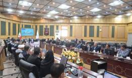 توسعه تجارت با عراق اولویت اقتصادی کرمانشاه است