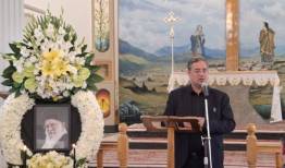 رحمانی: سیره مدیریتی رهبر شهید انقلاب الگوی مسئولان است