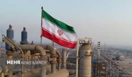 بلومبرگ: صادرات نفت ایران با وجود محاصره دریایی آمریکا ادامه دارد