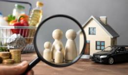 حمایت پولی یا کاهش هزینه زندگی؟