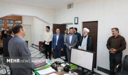 اولویت دادگستری سمنان اعلام شد: «صلح و سازش» به جای «حکم و مجازات»