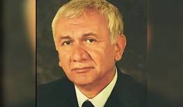 ​    سعید صبری درگذشت