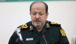 سردار ابن‌الرضا: صنعت دفاعی باید سریع‌تر از نیاز میدان نبرد حرکت کند