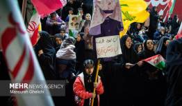 شبهای اقتدار؛ روایتی از صحنه‌گردانی تربیت یافتگان «مکتب روح الله»