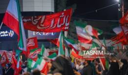رضایی‌کوچی: اتحاد مردم، معادلات دشمن را برهم زد